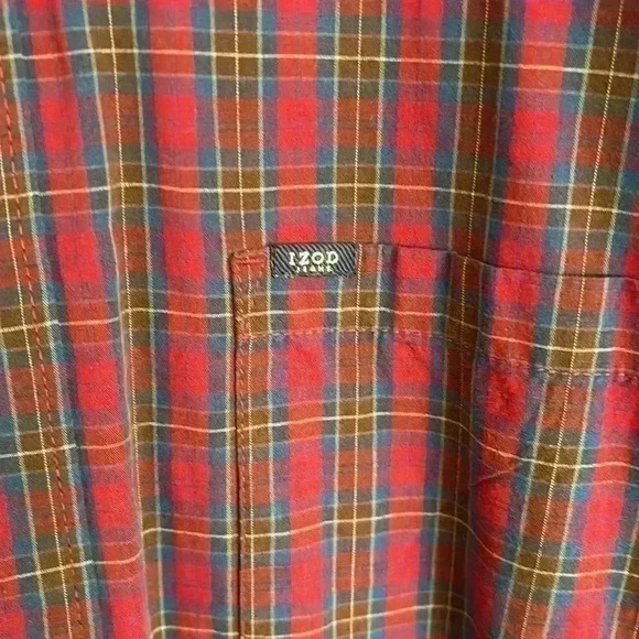 Izod shirt - Picture 3 of 5